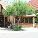 Vanii, 아파트 러스트