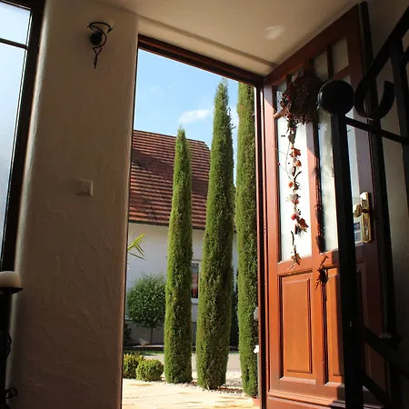 Appartement Vanii, Rust