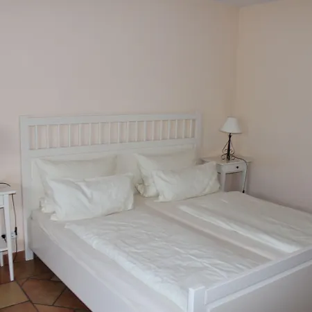 Apartamento Vanii,
