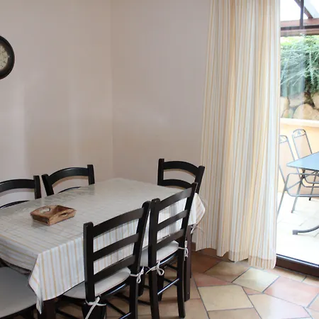 Lägenhet Vanii, Rust