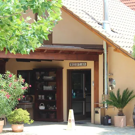 Lägenhet Vanii, Rust