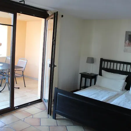 Apartment Vanii,