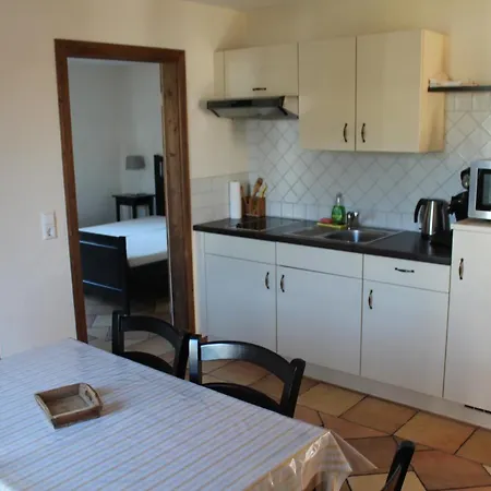 Apartamento Vanii, *