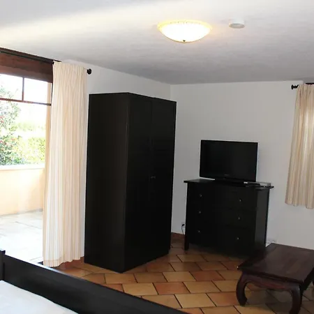 Apartamento Vanii,