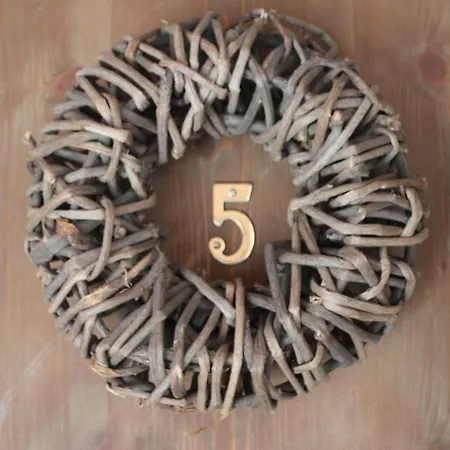 Vanii, Lägenhet Rust