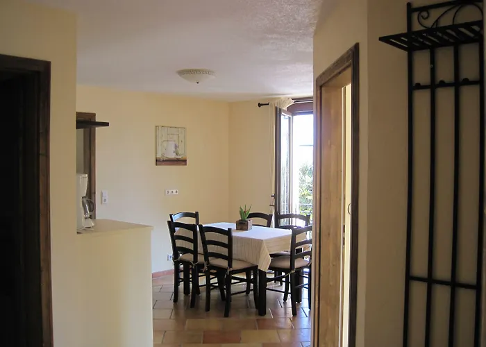 Appartement Vanii, Rust