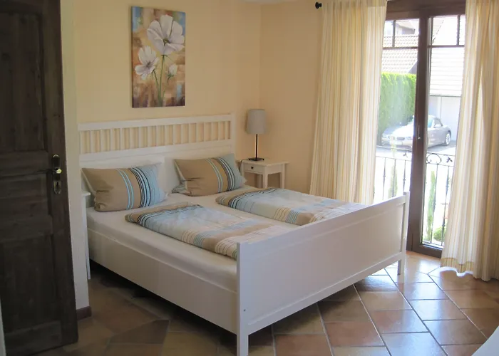 Vanii, Appartement *