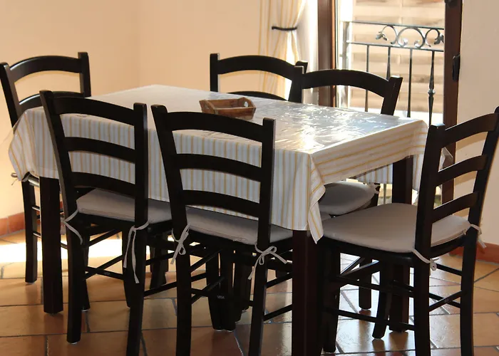 Vanii, Appartement *