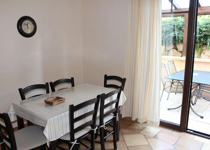 Appartement Vanii, Rust