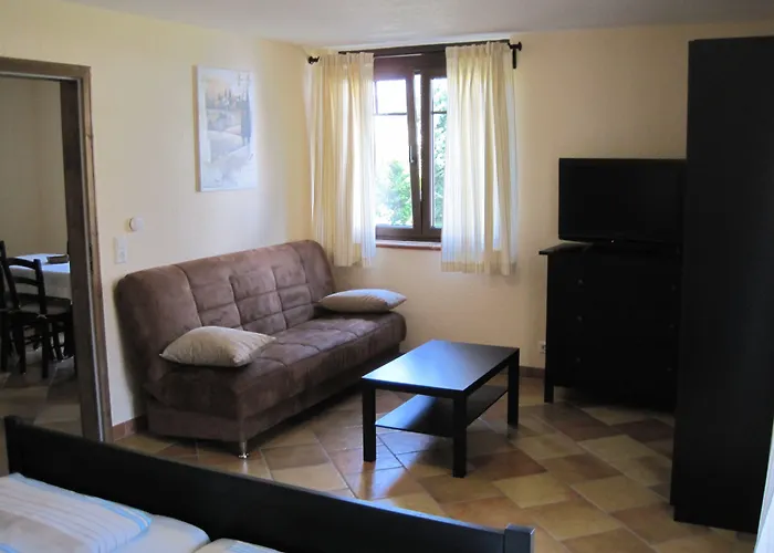 Appartement Vanii, *