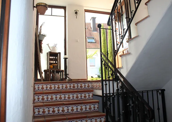 Vanii, Appartement *