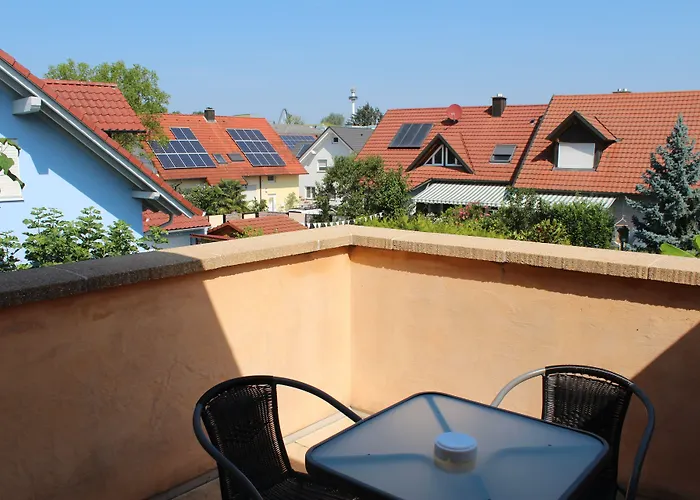 Appartement Vanii, Rust