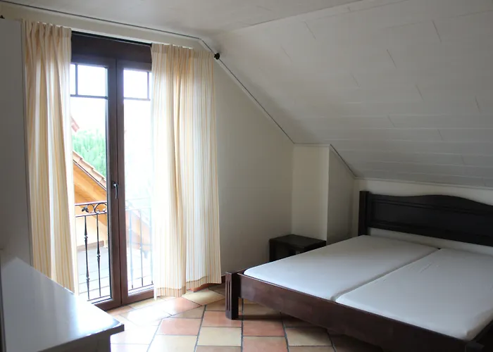 Vanii, Appartement *