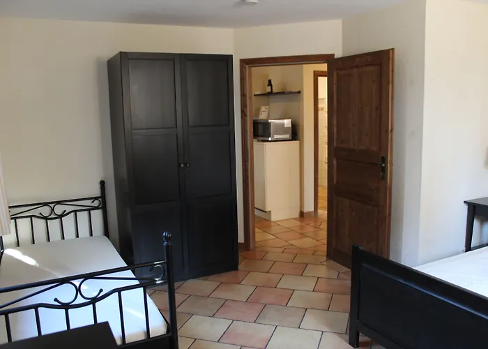 Appartement Vanii, *