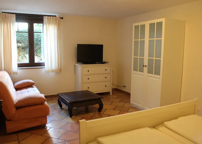 Appartement Vanii, *