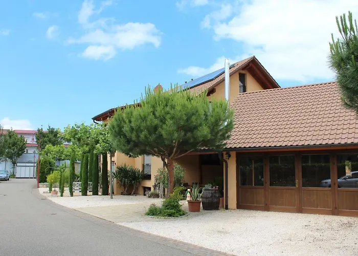 Vanii, アパート *