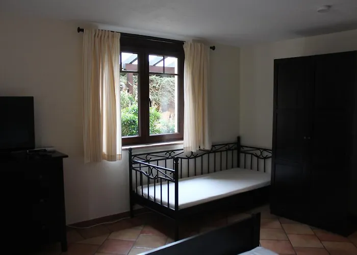 Appartement Vanii, *