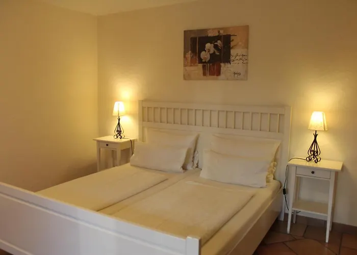 Appartement Vanii, *