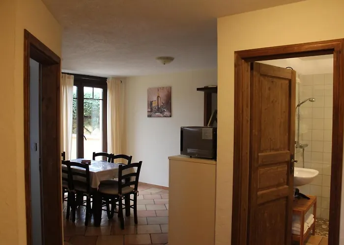 Appartement Vanii, Rust