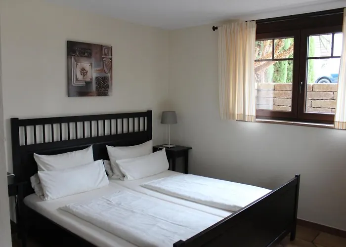 Appartement Vanii, *