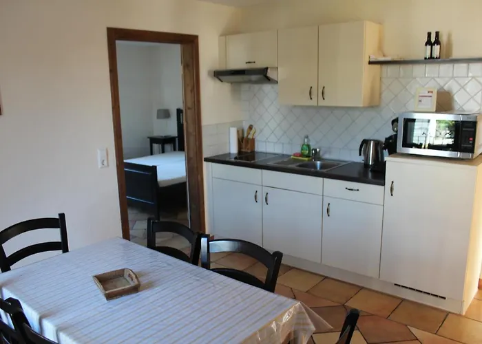 アパート Vanii, *