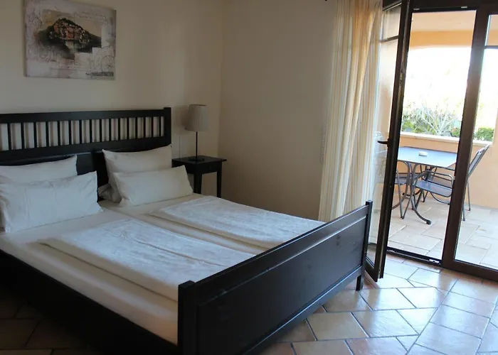 Appartement Vanii, Rust