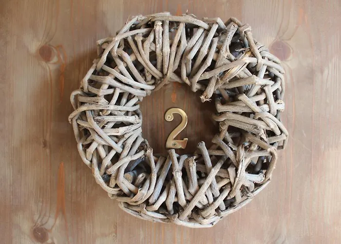 Vanii, Appartement *