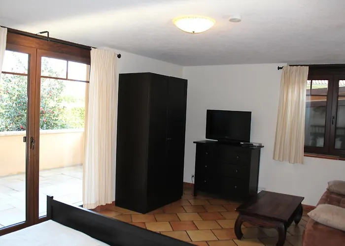 Appartement Vanii,