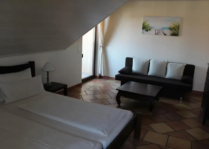 Appartement Vanii, Rust