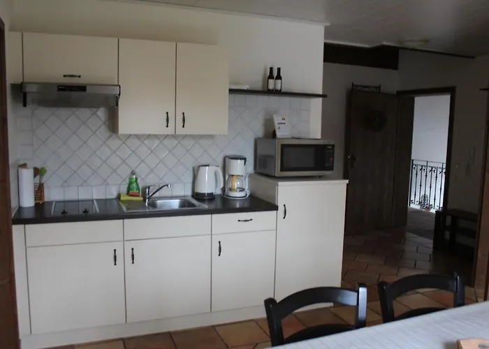 Vanii, Appartement *