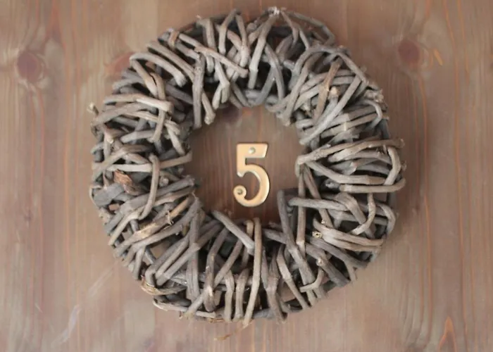 Vanii, Appartement Rust