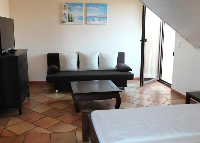 Appartement Vanii, *